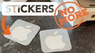 What is the value of Apple Stickers? Environment vs. Packaging!