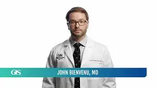 GIS Q&A - Dr. John Bienvenu: What is gastroparesis?