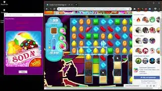 Candy Crush Soda Saga Trainer, Unlimited Moves & Unlimited Boosters