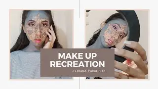 MAKEUP RECREATION