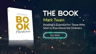 3D Book Presentation in After Effect - Crazy Graphics
