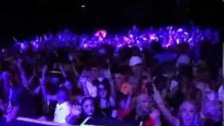 Live at Wellmont Theater
