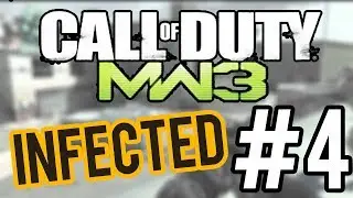 INFECTED LIVE (EP4) - PC GAMING!!