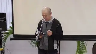 Александр Лукацкий