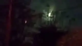Oblohou nad Argentinou proletěl meteor
