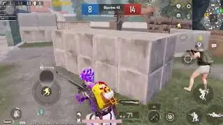 IPHONE 8 Plus PUBG SPEED TEST 2023
