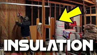 Insulating Your Fishroom for Optimal Comfort and Stability! 🌡️🐠 