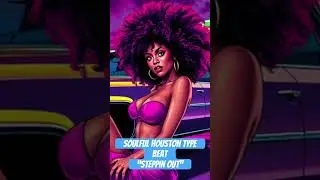 “Steppin Out” Soulful H-Town Type Beat 2024 #beats #soulfultypebeat #typebeat