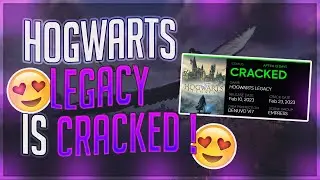 HOGWARTS LEGACY - GAME UPDATE STATUS !
