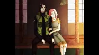 ItaSaku All I ever wanted