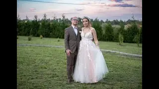 Teledysk Ślubny /Julia & Mateusz /27.07.2024 / Czaple