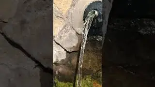 Минеральная вода