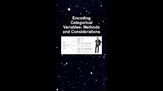 Encoding Categorical Variables: Methods and Considerations 