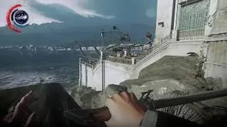 Who Gets The Last Laugh? | Dishonored 2