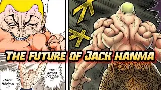WILL JACK AWAKEN THE ANGEL BACK? - BAKI RAHEN