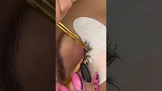 How to Remove Lash Extensions For a Fill 
