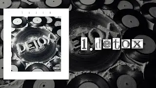 TALIB - 1. DETOX