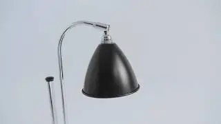 GUBI - Bestlite BL1 Table Lamp