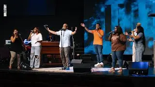 THE KEY TO SUCCESS | Pastor Lawrence Powell | Midweek Service