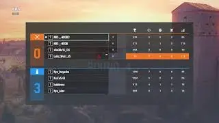 LoRd_WoLf_A5's Live PS4 Broadcast  _ RAINBOW SIX SIDGIE RANKED