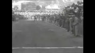 Giro d'Italia 1953: Fausto è solo