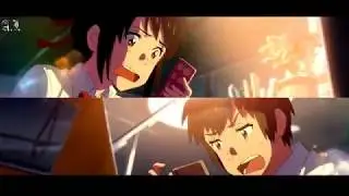 ASMV -  Kimi no na wa (Sub-español-English)