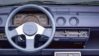 Самые Удивительные Факты о «HONDA» которые вы не знали. История Японской компании Хонда. Часть 3.