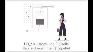 UD 10b StyleRef Kapitelüberschriften