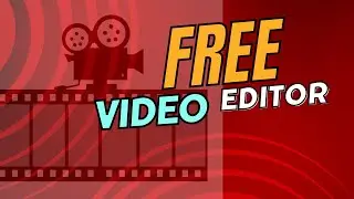 Free Video Editor in Windows.