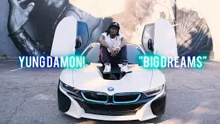Yung Damon - 