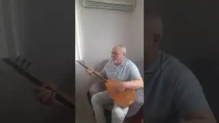 Ben Gidersem Sazım Sen Kal Dünyada  @askveyselsatroglu1727 @arifsag @CengizOzkanOfficial