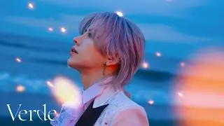 Verde/〝Reimei/〟 Official MV