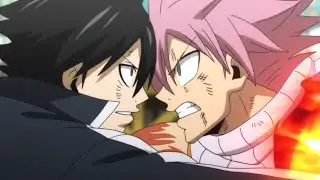 EPISODE 41 My Name is... Preview | Fairy Tail Final Series