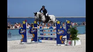CAVALIADA SUMMER ŚWINOUJŚCIE 2023