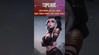 Những Điều Thú Vị Trong Game Liên Minh Huyền Thoại