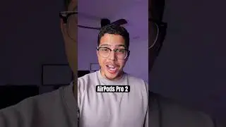 AirPods Pro 2 vs AirPods Pro 3 Mic Test!