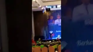 hotel Comforta Dumai 
