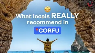 Travel Guide to Corfu, Greece | TUI