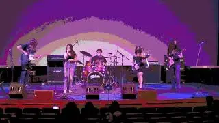 Identify Us - Reservoir (PUP)