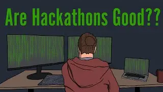Should you Hackathon?