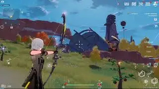 OPA, Tower Style!