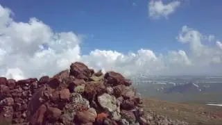 Azhdahak. Armenia. Աժդահակ. Аждаак .