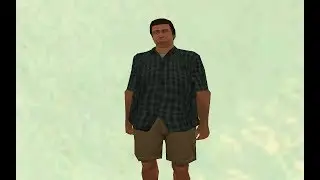 Грабитель Вася Episode 0.4 Атака Джамшука