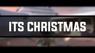 ITS CHRISTMAS | A cod BO2 Edit | (Frag edit)