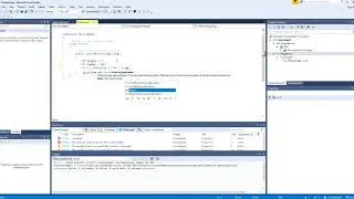 Visual Studio C#  Concatenation