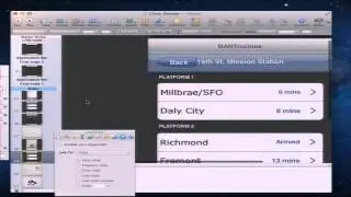 4. Code Workshop - How to make an app in 30 minutes