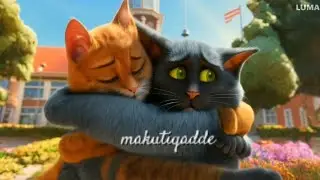 Kompilasi video Ai Makutiqadde