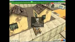 Nokick for Tanki Online