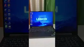 Lenovo Legion Slim 5i 2023 ❓❓