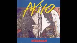 Akiyo - A ti pa